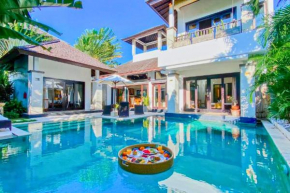 Chetana 2 BR Private Pool Villa ZN147